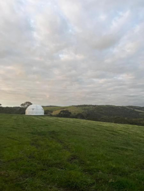 Allusions Glamping-style Domes
